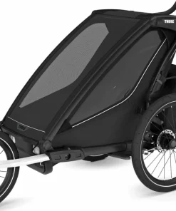 Online Thule Chariot Sport 1 G3 Black