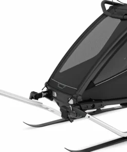 Online Thule Chariot Sport 1 G3 Black