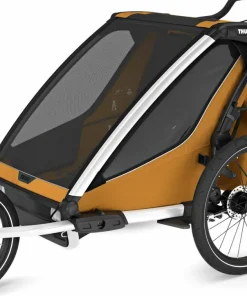 Discount Thule Chariot Sport 2 G3 Natural Gold