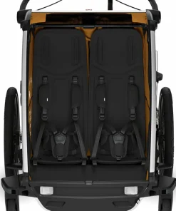 Discount Thule Chariot Sport 2 G3 Natural Gold