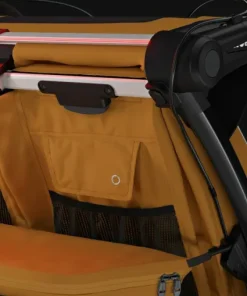 Discount Thule Chariot Sport 2 G3 Natural Gold