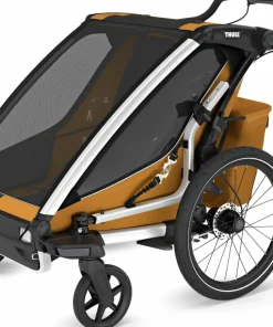 Discount Thule Chariot Sport 2 G3 Natural Gold