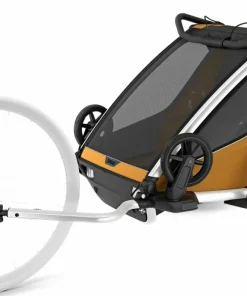 Discount Thule Chariot Sport 2 G3 Natural Gold