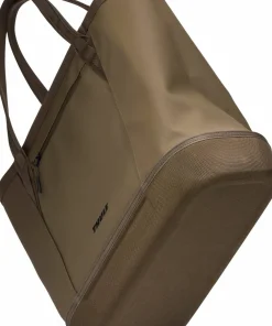Clearance Thule Chasm Gear Tote 30L Deep Khaki