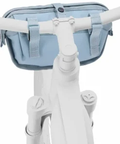 Discount Thule Chasm Handelbar Bag 2L Mid Blue
