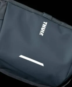 Discount Thule Chasm Handelbar Bag 2L Mid Blue