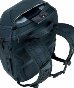 Hot Thule Chasm Recycled Backpack 26L Dark Blue