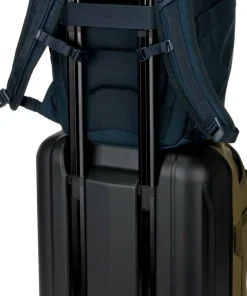 Hot Thule Chasm Recycled Backpack 26L Dark Blue