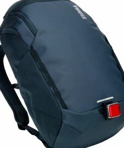 Hot Thule Chasm Recycled Backpack 26L Dark Blue