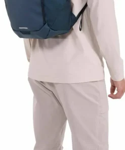 Hot Thule Chasm Recycled Backpack 26L Dark Blue