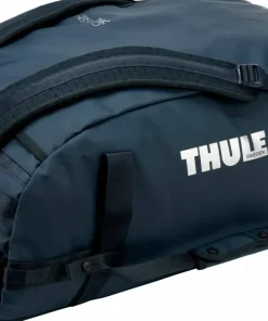 Best Thule Chasm Recycled Duffel 70L Dark Blue