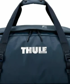 Best Thule Chasm Recycled Duffel 70L Dark Blue