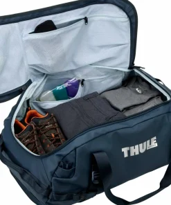 Best Thule Chasm Recycled Duffel 70L Dark Blue