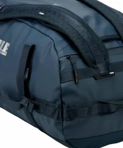 Best Thule Chasm Recycled Duffel 70L Dark Blue
