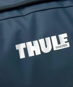 Best Thule Chasm Recycled Duffel 70L Dark Blue