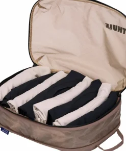 Online Thule Compression Cube Set Gentle Beige