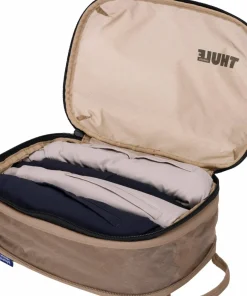 Online Thule Compression Cube Set Gentle Beige