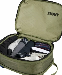 Thule Compression Packing Cube Small Green