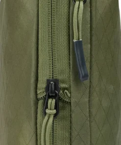 Thule Compression Packing Cube Small Green