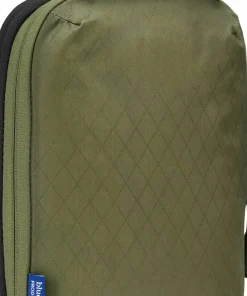 Thule Compression Packing Cube Small Green