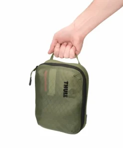 Thule Compression Packing Cube Small Green