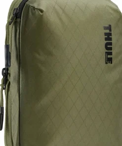 Thule Compression Packing Cube Small Green