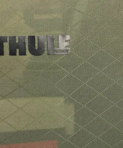 Online Thule Compression Packing Cube Small Soft Green