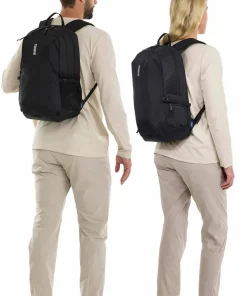 Outlet Thule Enroute Backpack 21L Black