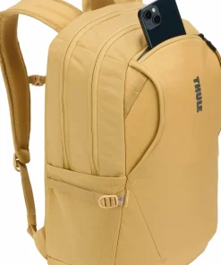 New Thule Enroute Backpack 23L Yellow