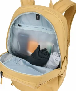 New Thule Enroute Backpack 23L Yellow