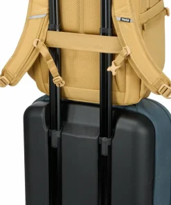 New Thule Enroute Backpack 23L Yellow