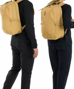 New Thule Enroute Backpack 23L Yellow