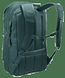 New Thule Enroute Backpack 30L Green Mallard Green