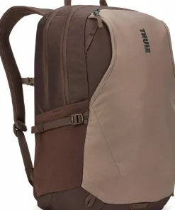 Discount Thule Enroute Backpack 23L Brown