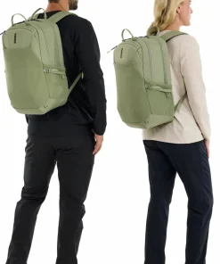 Sale Thule Enroute Backpack 26L Green