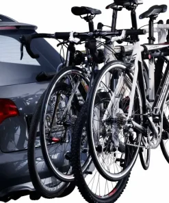 Thule HangOn 4 Bikes NoColour