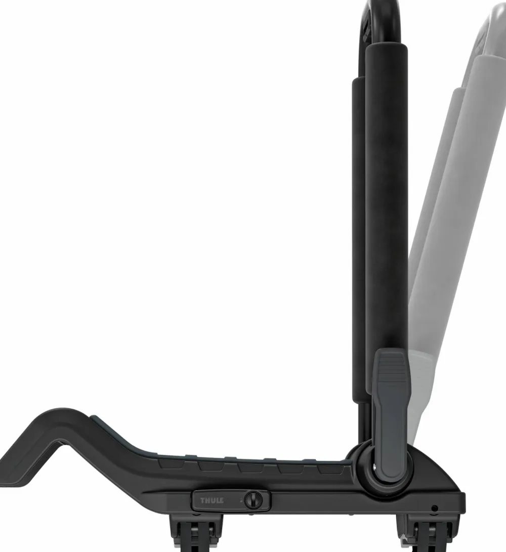Clearance Thule Hull-a-Port XTR Black