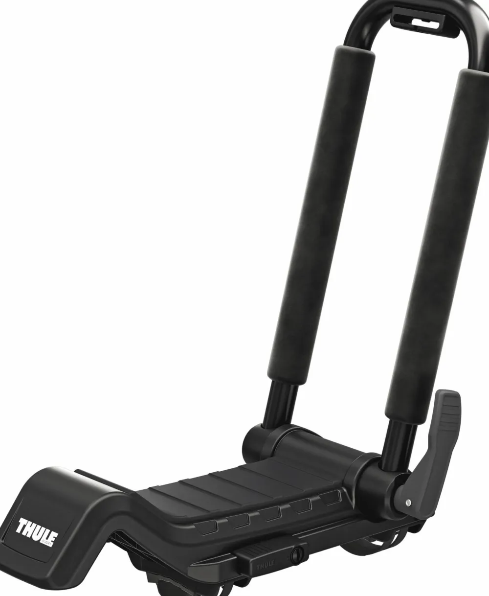 Clearance Thule Hull-a-Port XTR Black