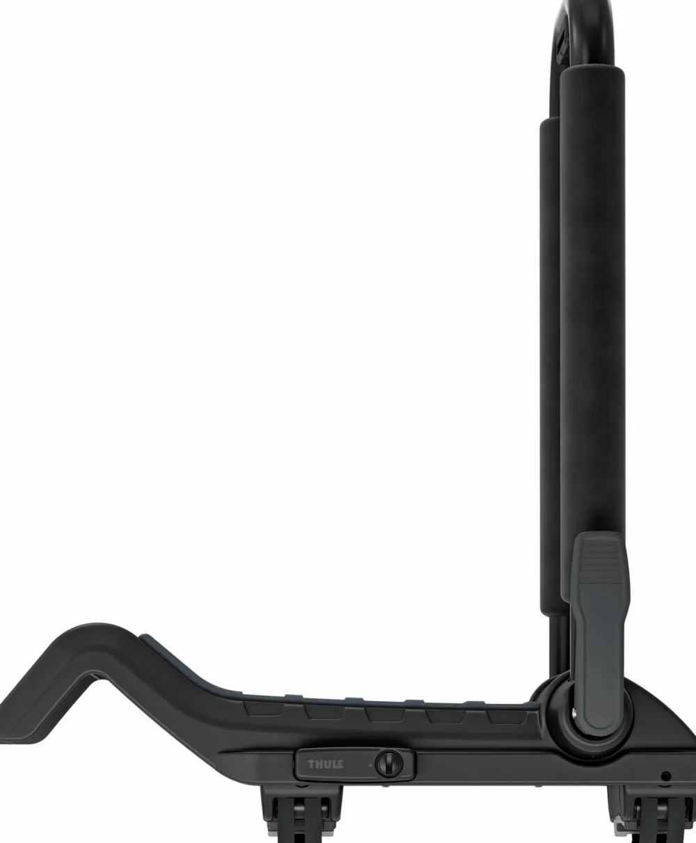 Clearance Thule Hull-a-Port XTR Black