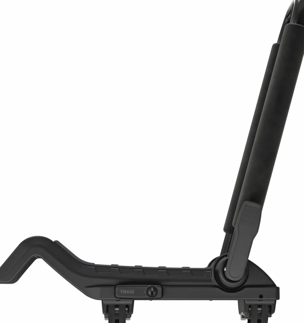 Clearance Thule Hull-a-Port XTR Black