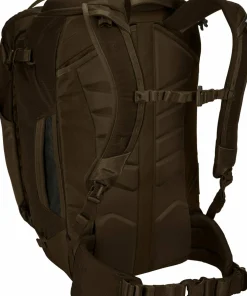 Best Thule Landmark Travel Pack 60L Deep Khaki
