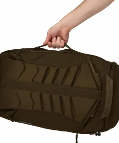Best Thule Landmark Travel Pack 60L Deep Khaki
