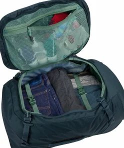 Discount Thule Landmark Travel Pack 60L Darkest Blue