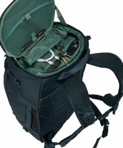 Discount Thule Landmark Travel Pack 60L Darkest Blue