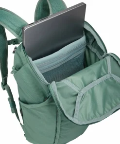 New Thule Landmark Travel Pack 60L Hazy Green