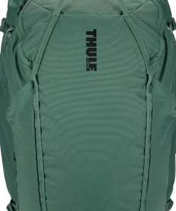 New Thule Landmark Travel Pack 60L Hazy Green