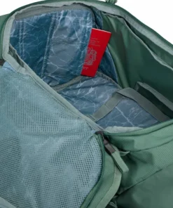 Best Thule Landmark Travel Pack 40L Hazy Green