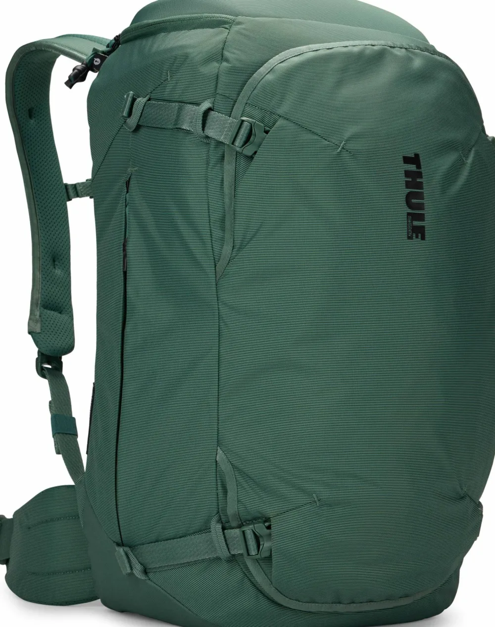 Best Thule Landmark Travel Pack 40L Hazy Green