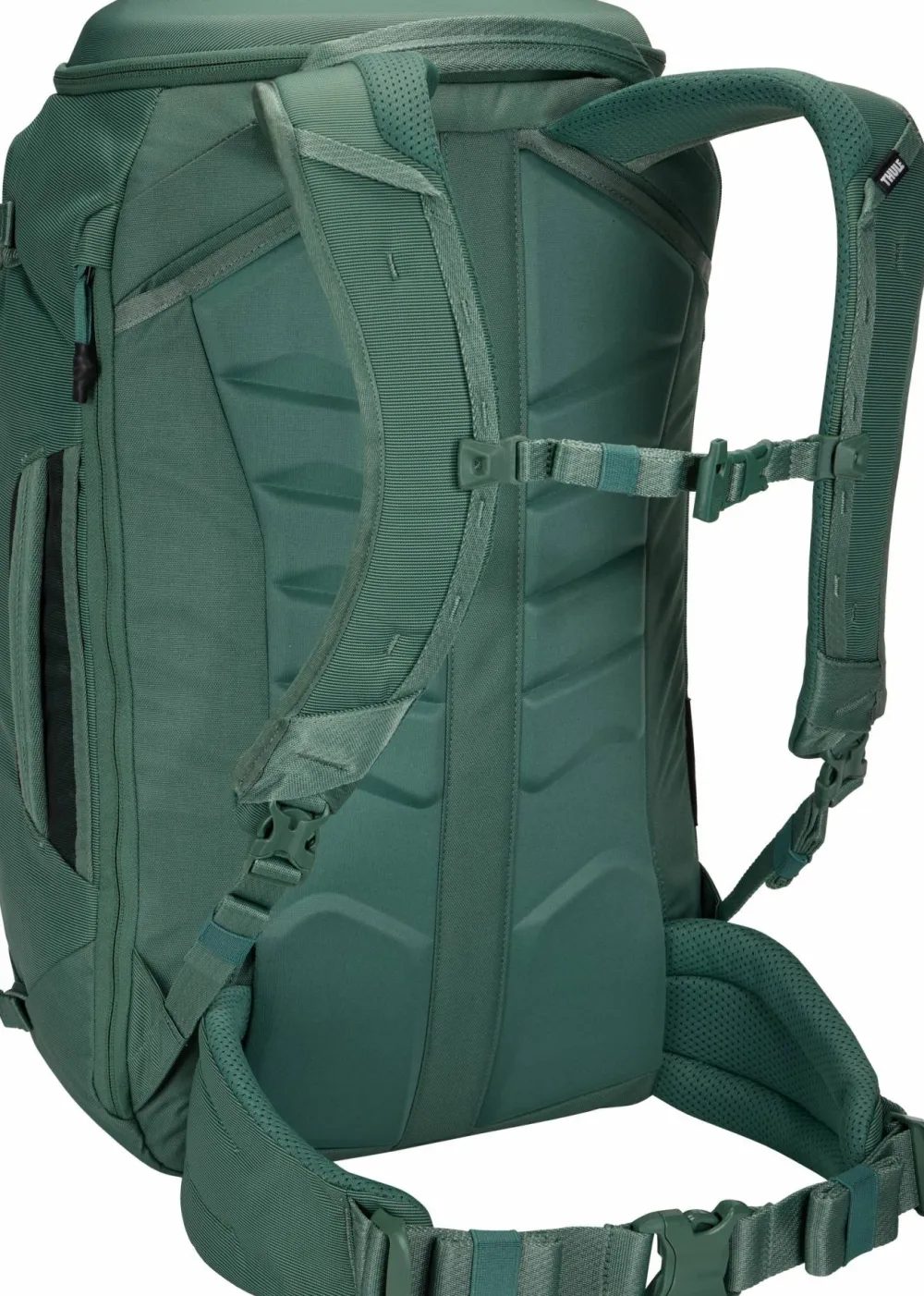 Best Thule Landmark Travel Pack 40L Hazy Green