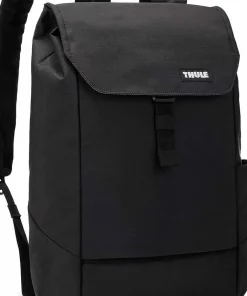 Outlet Thule Lithos Backpack 16L Black